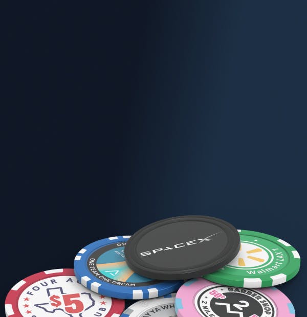 Designer Poker Sets : designer poker set