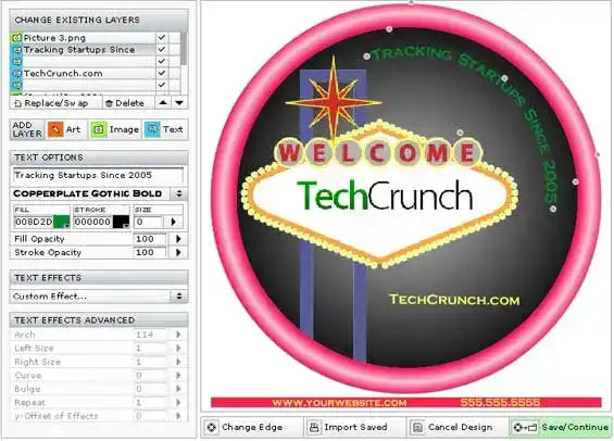 Why Doesn’t CafePress Use Flash? ChipLab.com