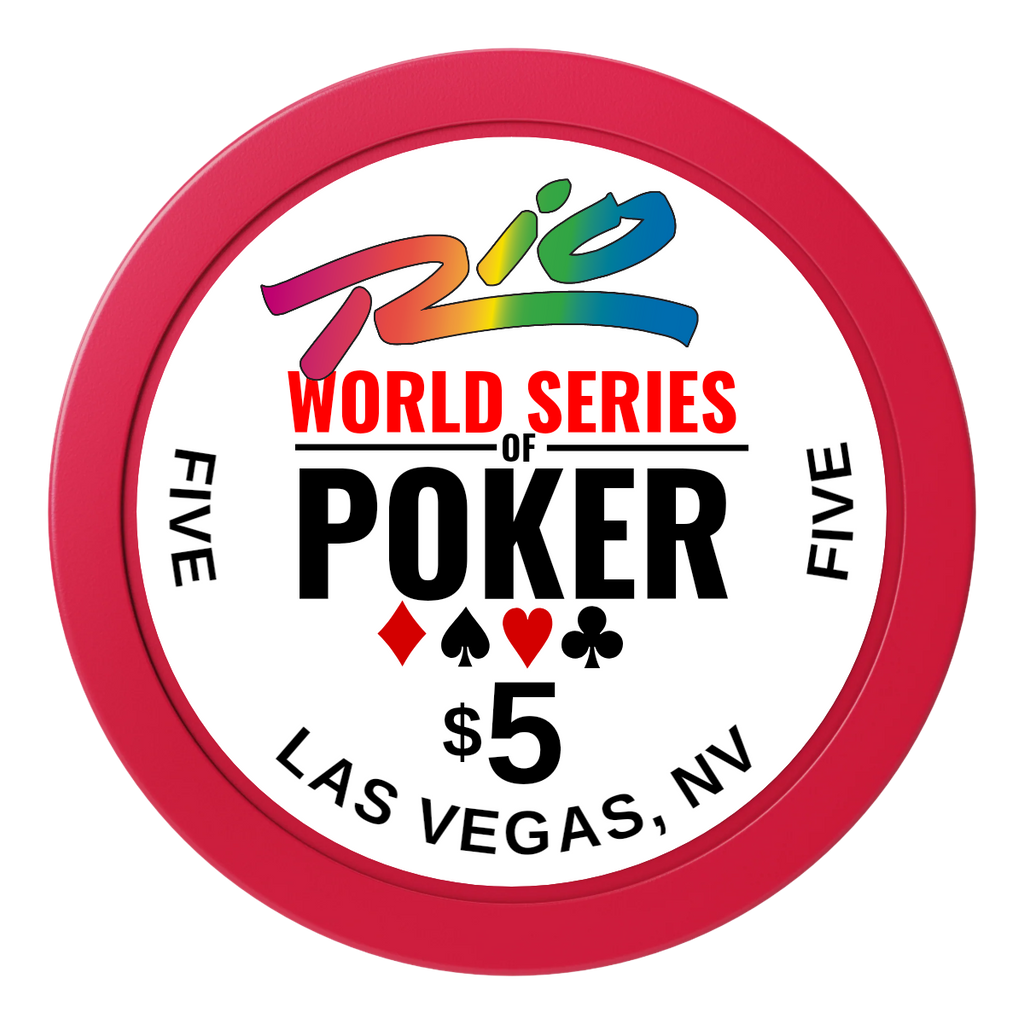 WSOP 2