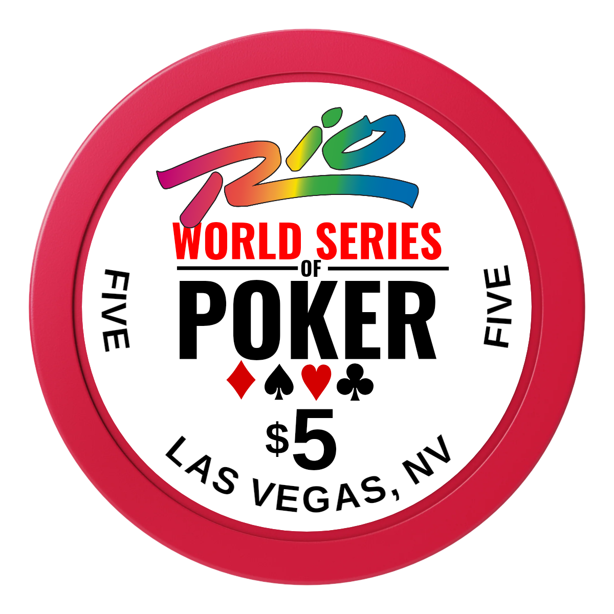 WSOP 2